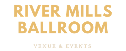 River Mills Ballroom: Weddings & Events | North Yorkshire